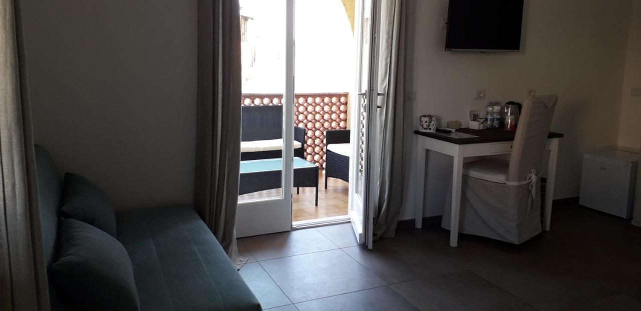 Maison Kainà Olbia Exterior foto