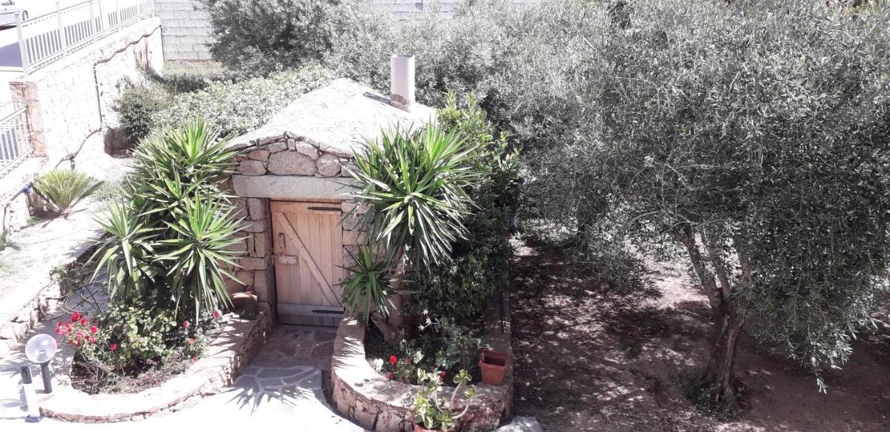 Maison Kainà Olbia Exterior foto