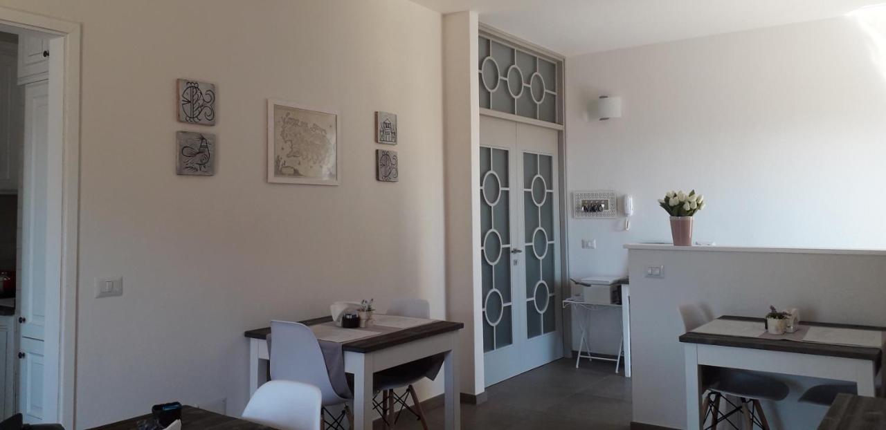 Maison Kainà Olbia Exterior foto